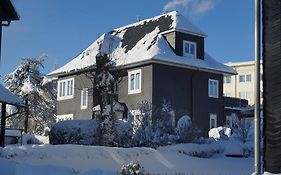 Apartment Johanna Oberhof